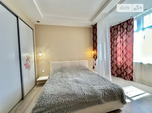 Квартира на вул. Григорія Сковороди, 5 в Києві, ID 325585, фото №30