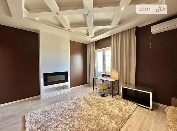 Квартира на вул. Григорія Сковороди, 5 в Києві, ID 325585, фото №35