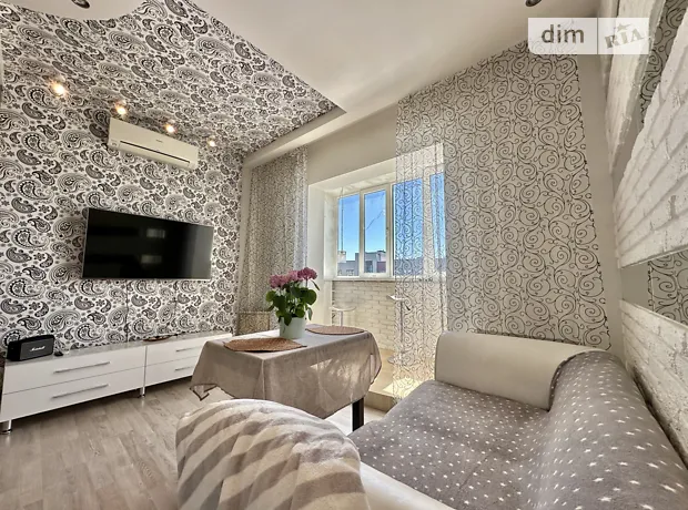 Квартира на вул. Григорія Сковороди, 5 в Київ, ID 325585, фото №5