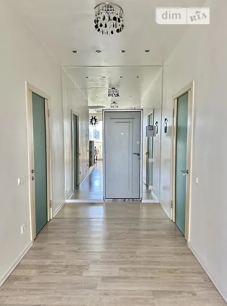 Квартира на вул. Григорія Сковороди, 5 в Києві, ID 325585, фото №42