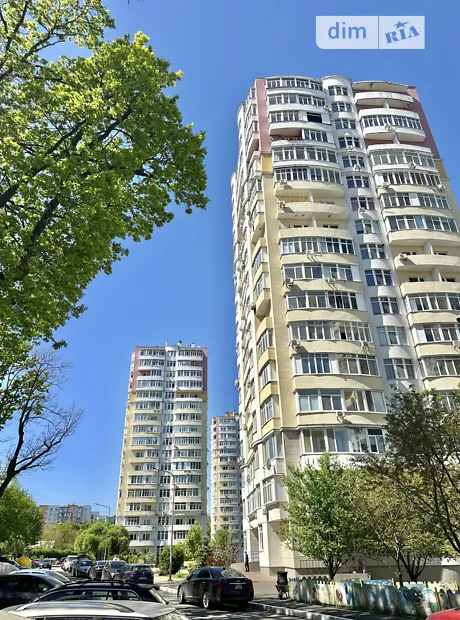 Квартира на вул. Григорія Сковороди, 5 в Києві, ID 325585, фото №7