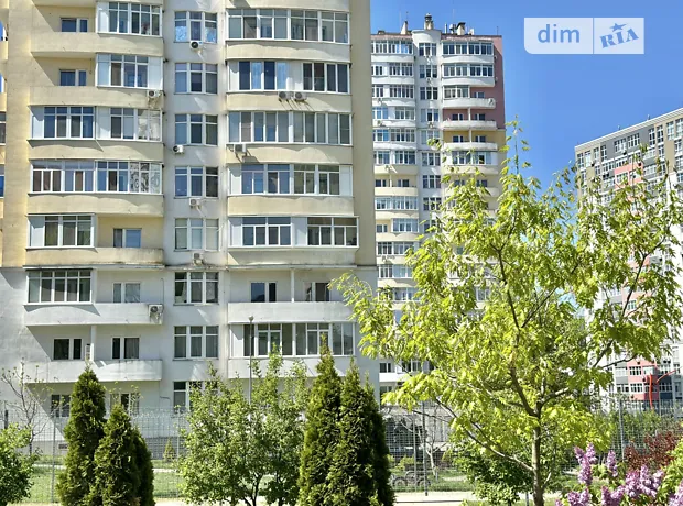 Квартира на вул. Григорія Сковороди, 5 в Києві, ID 325585, фото №8