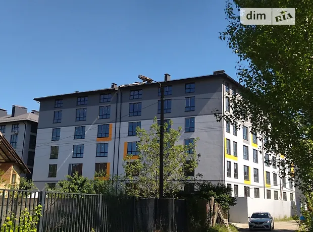 Квартира на вул. Вишнева, 12 в Києві, ID 202140, фото №1