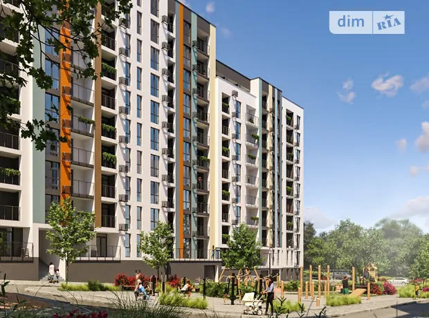 Квартира на бул. Тетерівський, 25 в Житомир, ID 235024, фото №3