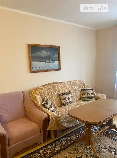 Квартира на вул. Ревуцького, 13 в Києві, ID 164860, фото №1