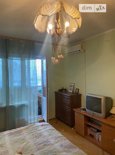 Квартира на вул. Ревуцького, 13 в Києві, ID 164860, фото №2