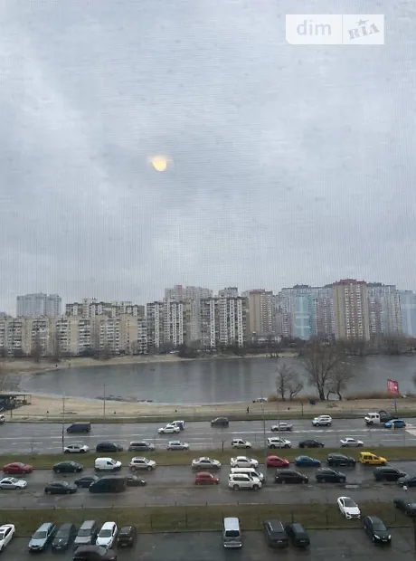 Квартира на вул. Ревуцького, 13 в Києві, ID 164860, фото №12