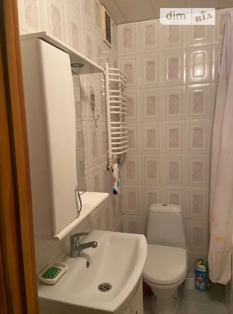 Квартира на вул. Ревуцького, 13 в Києві, ID 164860, фото №14