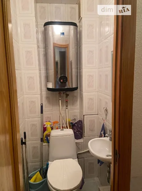 Квартира на вул. Ревуцького, 13 в Києві, ID 164860, фото №16
