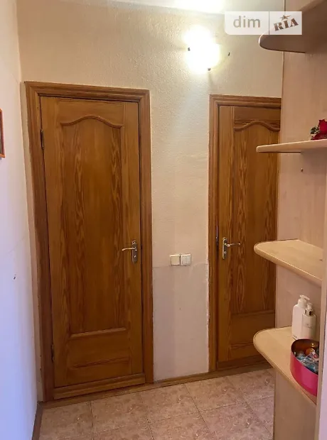 Квартира на вул. Ревуцького, 13 в Києві, ID 164860, фото №17