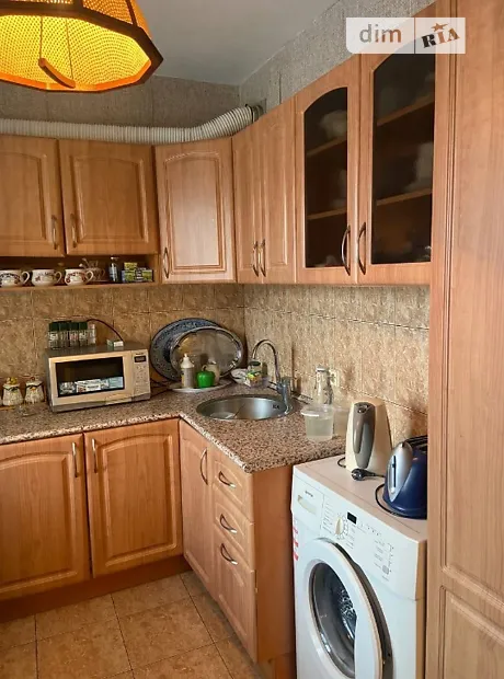 Квартира на вул. Ревуцького, 13 в Києві, ID 164860, фото №18