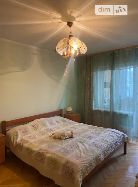 Квартира на вул. Ревуцького, 13 в Києві, ID 164860, фото №3