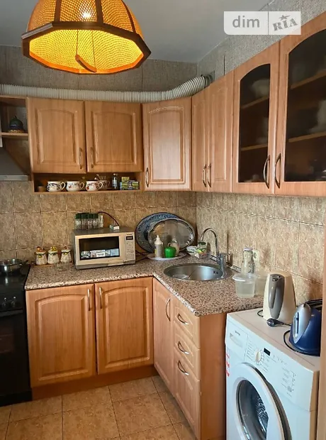 Квартира на вул. Ревуцького, 13 в Києві, ID 164860, фото №21