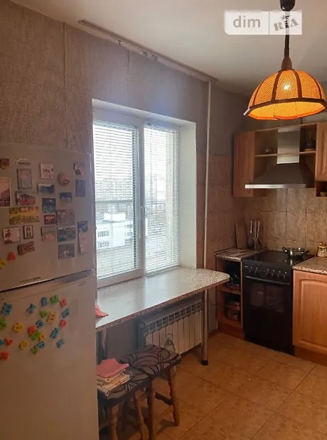 Квартира на вул. Ревуцького, 13 в Києві, ID 164860, фото №22