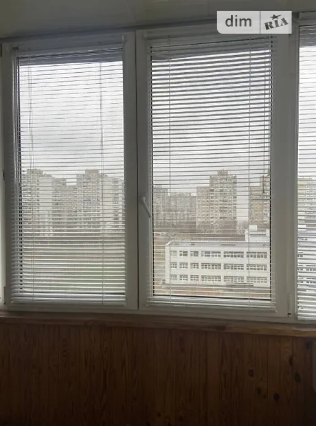 Квартира на вул. Ревуцького, 13 в Києві, ID 164860, фото №23
