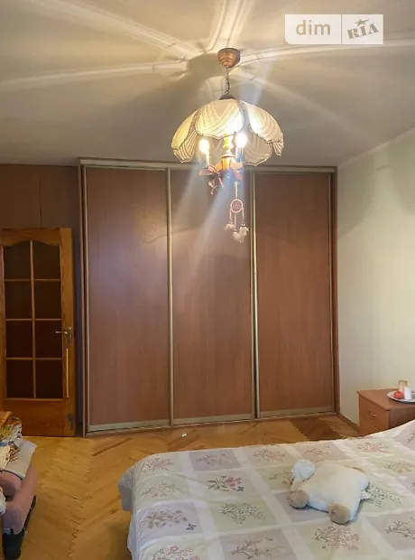 Квартира на вул. Ревуцького, 13 в Києві, ID 164860, фото №4