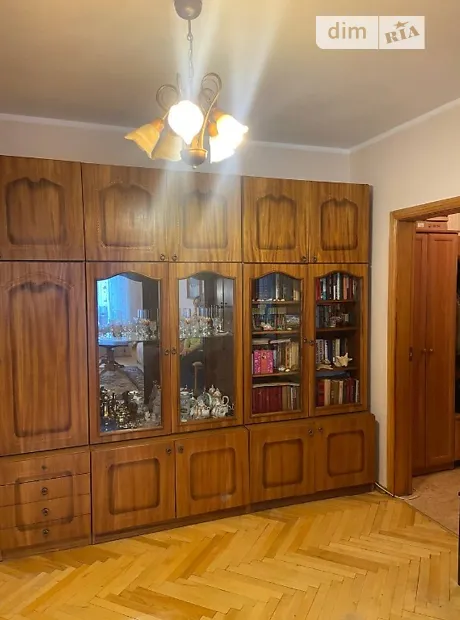 Квартира на вул. Ревуцького, 13 в Києві, ID 164860, фото №5