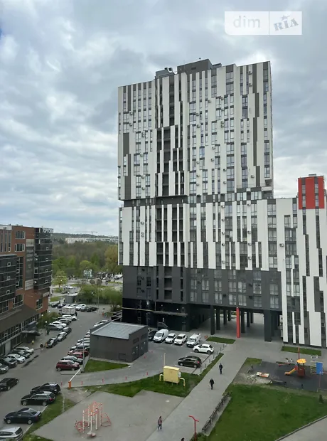 Квартира на просп. Чорновола В'ячеслава, 67В в Львові, ID 326463, фото №15