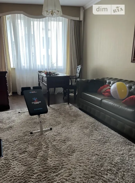 Квартира на просп. Чорновола В'ячеслава, 67В в Львові, ID 326463, фото №19