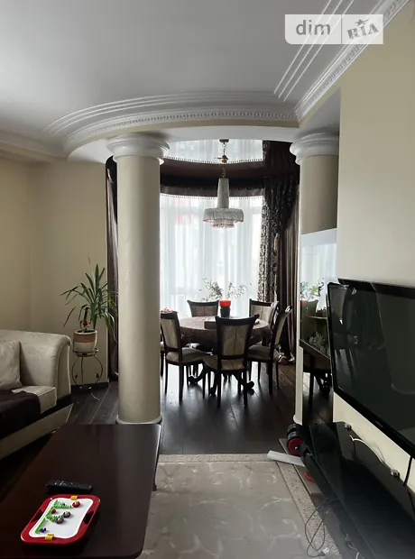 Квартира на просп. Чорновола В'ячеслава, 67В в Львові, ID 326463, фото №27