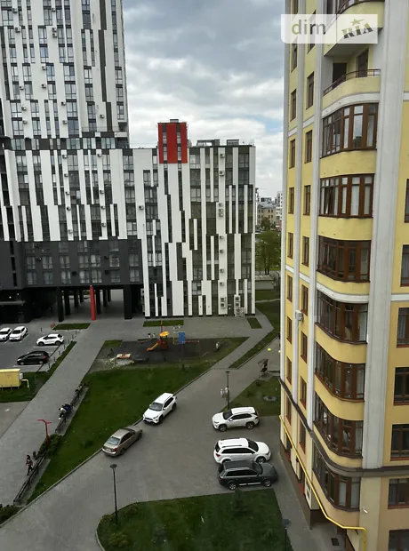 Квартира на просп. Чорновола В'ячеслава, 67В в Львові, ID 326463, фото №8