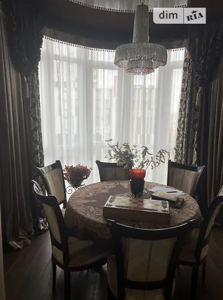 Квартира на просп. Чорновола В'ячеслава, 67В в Львові, ID 326463, фото №10