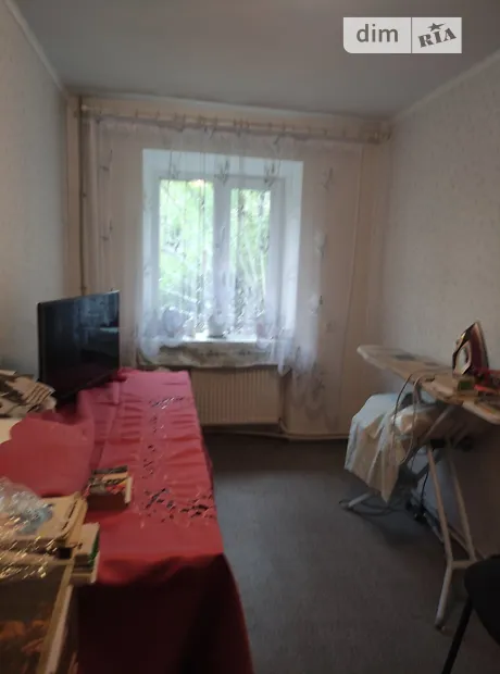 Квартира на вул. Морехідна, 5 в Миколаєві, ID 174273, фото №1