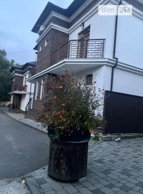 Квартира на вул. Мечникова 38/2 в Києві, ID 243166, фото №10