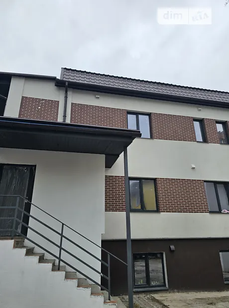 Квартира на вул. Миколи Сингаївського, 55А в Києві, ID 286169, фото №12
