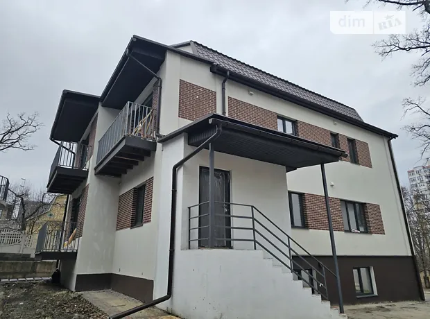 Квартира на вул. Миколи Сингаївського, 55А в Києві, ID 286169, фото №13