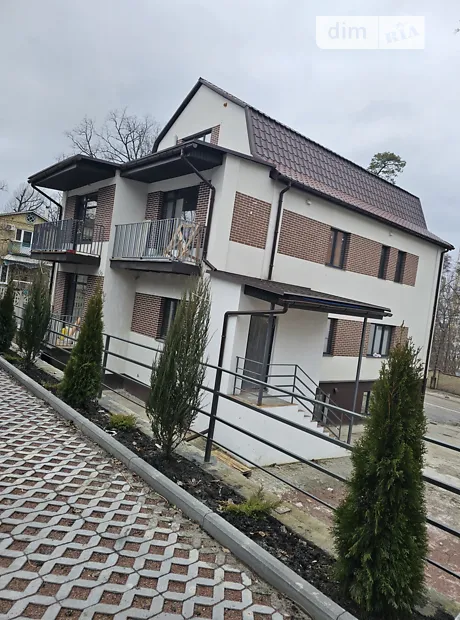 Квартира на вул. Миколи Сингаївського, 55А в Києві, ID 286169, фото №14