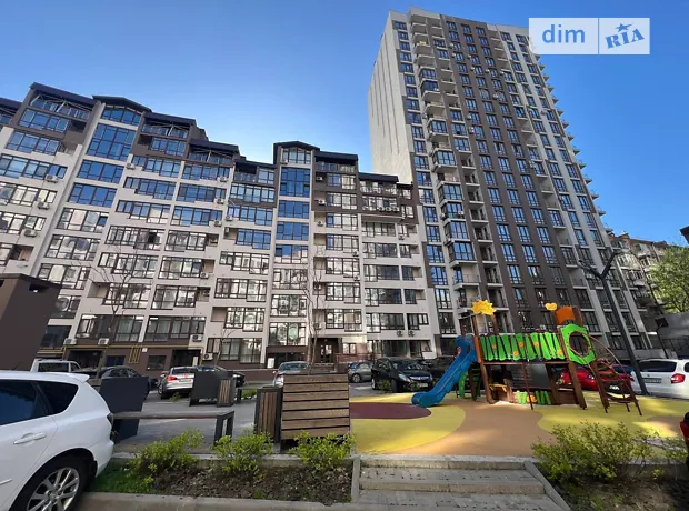 Квартира на вул. Глибочицька, 13/7 в Києві, ID 180844, фото №1