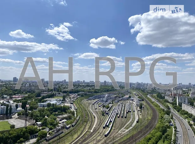 Квартира на просп. Берестейський, 11 в Києві, ID 233163, фото №1