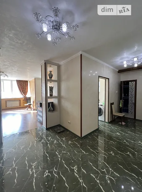 Квартира на вул. Срібнокільська, 1 в Києві, ID 164212, фото №2