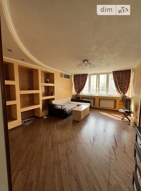 Квартира на вул. Срібнокільська, 1 в Києві, ID 164212, фото №12