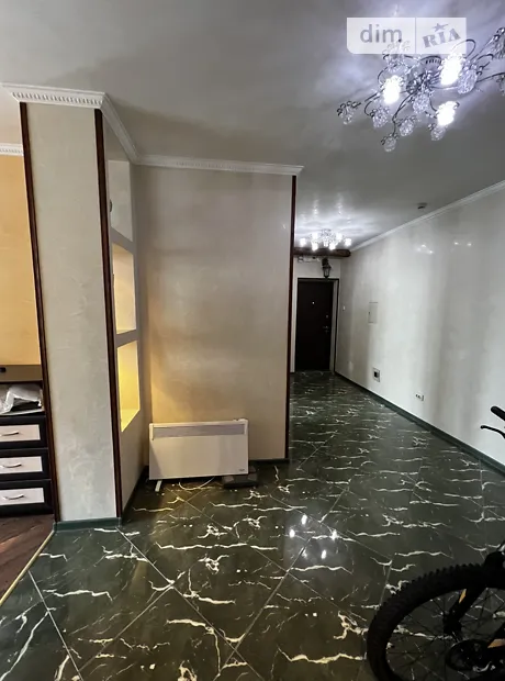 Квартира на вул. Срібнокільська, 1 в Києві, ID 164212, фото №13