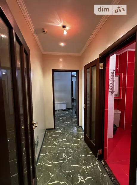 Квартира на вул. Срібнокільська, 1 в Києві, ID 164212, фото №15
