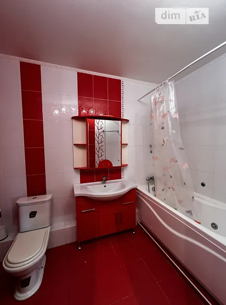 Квартира на вул. Срібнокільська, 1 в Києві, ID 164212, фото №16
