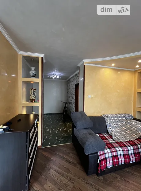 Квартира на вул. Срібнокільська, 1 в Києві, ID 164212, фото №17
