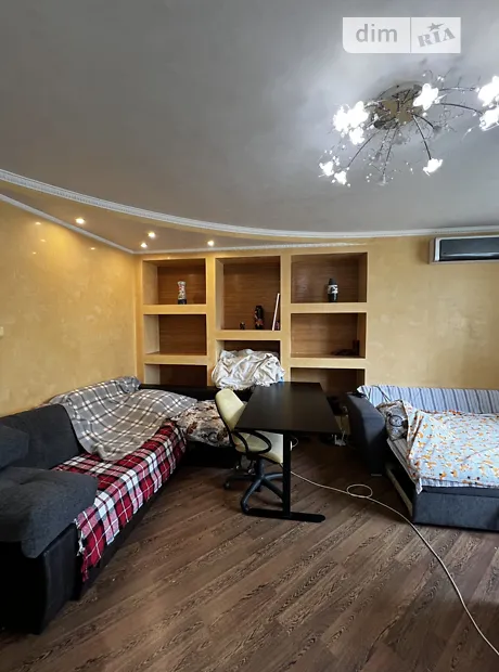 Квартира на вул. Срібнокільська, 1 в Києві, ID 164212, фото №18