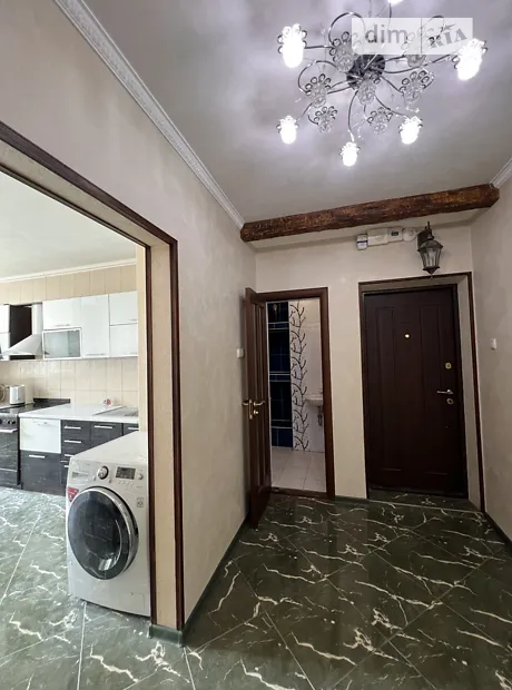 Квартира на вул. Срібнокільська, 1 в Києві, ID 164212, фото №20