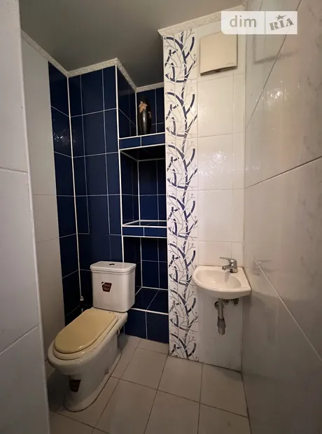Квартира на вул. Срібнокільська, 1 в Києві, ID 164212, фото №24