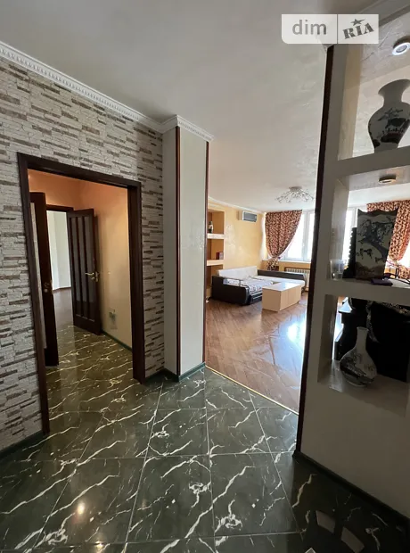 Квартира на вул. Срібнокільська, 1 в Києві, ID 164212, фото №5