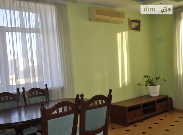 Квартира на вул. Тростянецька, 49 в Києві, ID 163760, фото №1