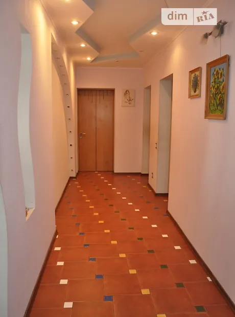 Квартира на вул. Тростянецька, 49 в Києві, ID 163760, фото №9