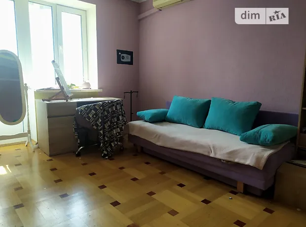 Квартира на вул. Тростянецька, 49 в Києві, ID 163760, фото №10