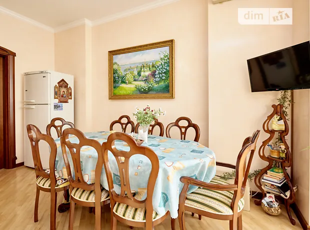 Квартира на вул. Старонаводницька, 13 в Києві, ID 189559, фото №11