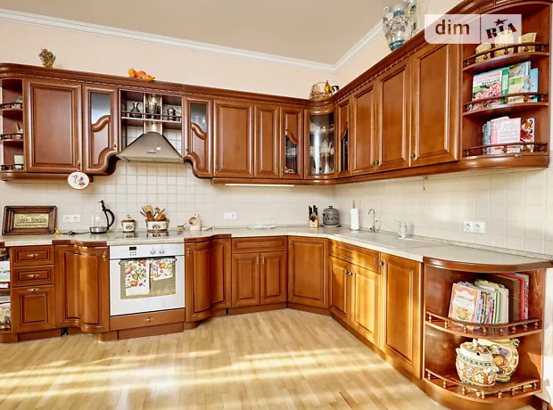 Квартира на вул. Старонаводницька, 13 в Києві, ID 189559, фото №15