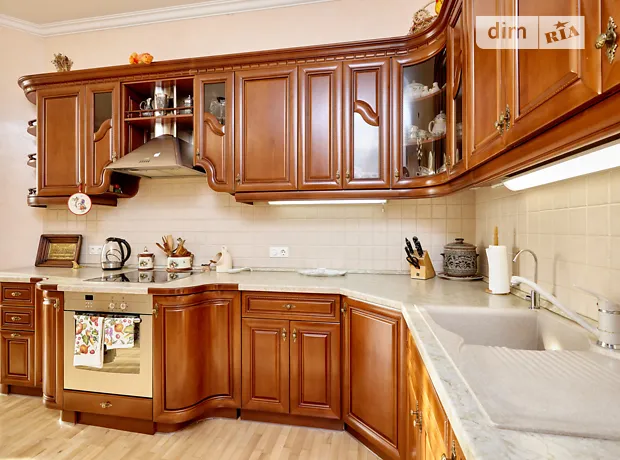 Квартира на вул. Старонаводницька, 13 в Києві, ID 189559, фото №16