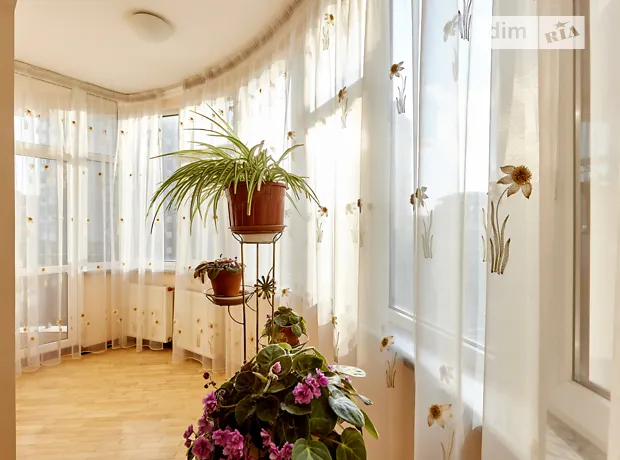 Квартира на вул. Старонаводницька, 13 в Києві, ID 189559, фото №19